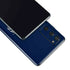 NBA Minnesota Timberwolves Standard - Navy Blue Galaxy S20 Fan Edition Skin