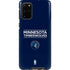 NBA Minnesota Timberwolves Standard - Navy Blue Galaxy S20 Plus Pro Case