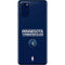 NBA Minnesota Timberwolves Standard - Navy Blue Galaxy S20 Plus Skin