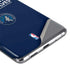 NBA Minnesota Timberwolves Standard - Navy Blue Galaxy S20 Skin