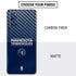 NBA Minnesota Timberwolves Standard - Navy Blue Galaxy S20 Skin