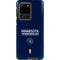 NBA Minnesota Timberwolves Standard - Navy Blue Galaxy S20 Ultra 5G Pro Case