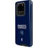 NBA Minnesota Timberwolves Standard - Navy Blue Galaxy S20 Ultra 5G Pro Case