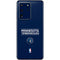 NBA Minnesota Timberwolves Standard - Navy Blue Galaxy S20 Ultra 5G Skin