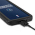 NBA Minnesota Timberwolves Standard - Navy Blue Galaxy S20 Waterproof Case