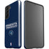 NBA Minnesota Timberwolves Standard - Navy Blue Galaxy S21 5G Pro Case
