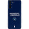 NBA Minnesota Timberwolves Standard - Navy Blue Galaxy S21 5G Skin