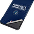 NBA Minnesota Timberwolves Standard - Navy Blue Galaxy S21 5G Skin