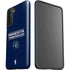 NBA Minnesota Timberwolves Standard - Navy Blue Galaxy S21 FE Pro Case