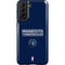 NBA Minnesota Timberwolves Standard - Navy Blue Galaxy S21 Plus 5G Pro Case