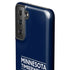 NBA Minnesota Timberwolves Standard - Navy Blue Galaxy S21 Plus 5G Pro Case