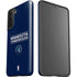 NBA Minnesota Timberwolves Standard - Navy Blue Galaxy S21 Plus 5G Pro Case
