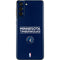 NBA Minnesota Timberwolves Standard - Navy Blue Galaxy S21 Plus 5G Skin
