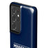 NBA Minnesota Timberwolves Standard - Navy Blue Galaxy S21 Ultra 5G Pro Case