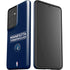 NBA Minnesota Timberwolves Standard - Navy Blue Galaxy S21 Ultra 5G Pro Case
