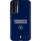 NBA Minnesota Timberwolves Standard - Navy Blue Galaxy S22 Plus Pro Case