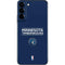 NBA Minnesota Timberwolves Standard - Navy Blue Galaxy S22 Plus Skin