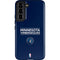 NBA Minnesota Timberwolves Standard - Navy Blue Galaxy S22 Pro Case