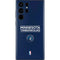 NBA Minnesota Timberwolves Standard - Navy Blue Galaxy S22 Ultra Skin