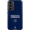 NBA Minnesota Timberwolves Standard - Navy Blue Galaxy S23 Plus Pro Case