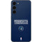 NBA Minnesota Timberwolves Standard - Navy Blue Galaxy S23 Plus Skin