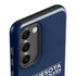 NBA Minnesota Timberwolves Standard - Navy Blue Galaxy S23 Pro Case