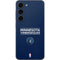 NBA Minnesota Timberwolves Standard - Navy Blue Galaxy S23 Skin