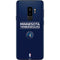 NBA Minnesota Timberwolves Standard - Navy Blue Galaxy S9 Plus Skin