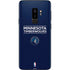 NBA Minnesota Timberwolves Standard - Navy Blue Galaxy S9 Plus Skin