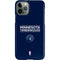 NBA Minnesota Timberwolves Standard - Navy Blue iPhone 11 Pro Lite Case
