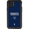 NBA Minnesota Timberwolves Standard - Navy Blue iPhone 11 Pro Max Waterproof Case