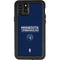 NBA Minnesota Timberwolves Standard - Navy Blue iPhone 11 Pro Waterproof Case