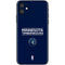 NBA Minnesota Timberwolves Standard - Navy Blue iPhone 11 Skin