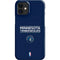 NBA Minnesota Timberwolves Standard - Navy Blue iPhone 12 Mini Lite Case