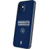 NBA Minnesota Timberwolves Standard - Navy Blue iPhone 12 Mini Skin