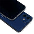NBA Minnesota Timberwolves Standard - Navy Blue iPhone 12 Mini Skin