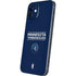 NBA Minnesota Timberwolves Standard - Navy Blue iPhone 12 Skin