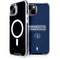 NBA Minnesota Timberwolves Standard - Navy Blue iPhone 13 MagSafe Case