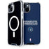NBA Minnesota Timberwolves Standard - Navy Blue iPhone 13 MagSafe Case