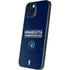 NBA Minnesota Timberwolves Standard - Navy Blue iPhone 13 Mini Skin