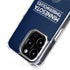 NBA Minnesota Timberwolves Standard - Navy Blue iPhone 13 Pro MagSafe Case