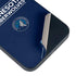 NBA Minnesota Timberwolves Standard - Navy Blue iPhone 14 Skin