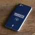 NBA Minnesota Timberwolves Standard - Navy Blue iPhone 8 Skin