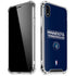 NBA Minnesota Timberwolves Standard - Navy Blue iPhone XR Clear Case