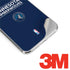 NBA Minnesota Timberwolves Standard - Navy Blue iPhone XR Skin
