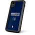NBA Minnesota Timberwolves Standard - Navy Blue iPhone XR Waterproof Case