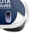 NBA Minnesota Timberwolves Standard - Navy Blue Meta Quest 3 Skin