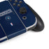 NBA Minnesota Timberwolves Standard - Navy Blue Nintendo Switch OLED (2021) Skin