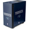 NBA Minnesota Timberwolves Standard - Navy Blue NZXT H510 Compact ATX Mid-Tower Case Skin