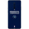 NBA Minnesota Timberwolves Standard - Navy Blue OnePlus 7 Pro Skin